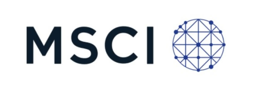 MSCI ESG Research Logo