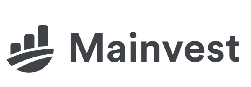 Mainvest Logo