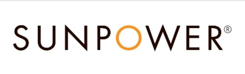 SunPower Corporation Logo