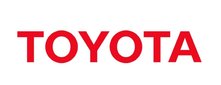 Toyota Motor Logo