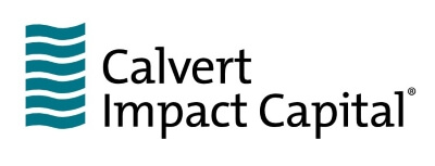 Calvert Impact Capital Logo