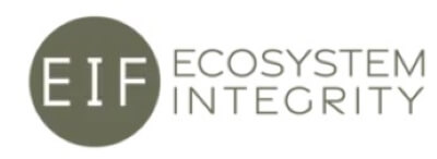 Ecosystem Integrity Fund (EIF) Logo