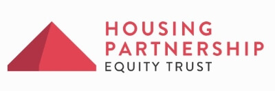 Housing Partnership Equity Trust Logo