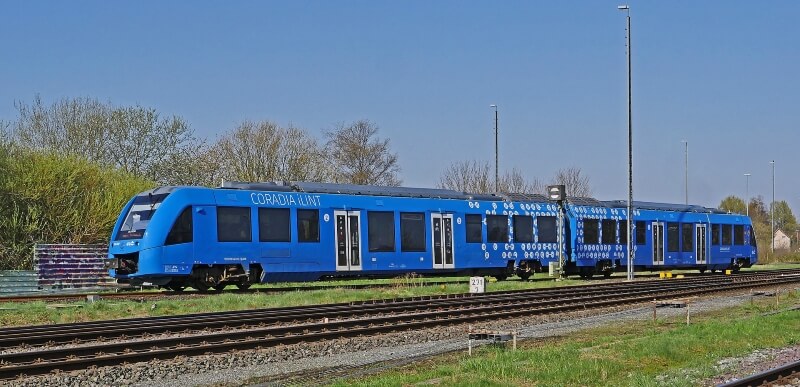 Blue Train