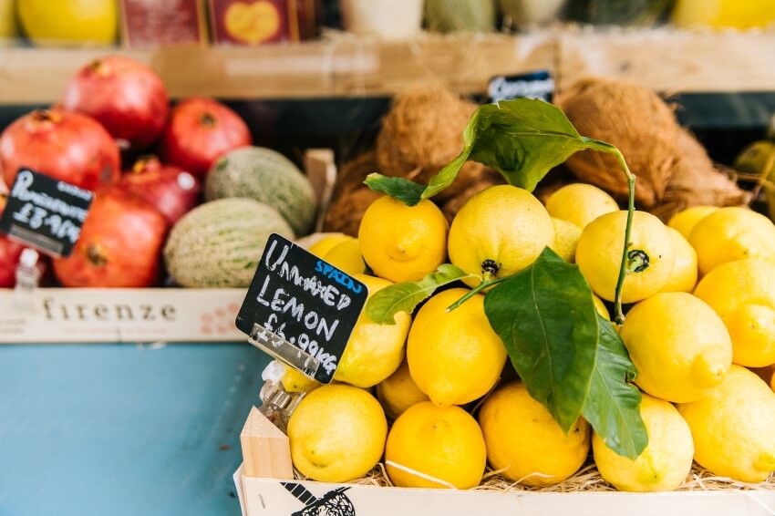 Lemons in a Market with Indicated Price