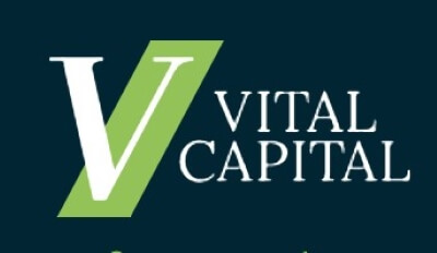 Vital Capital Logo