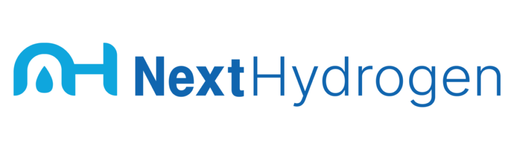 Next Hydrogen Logo