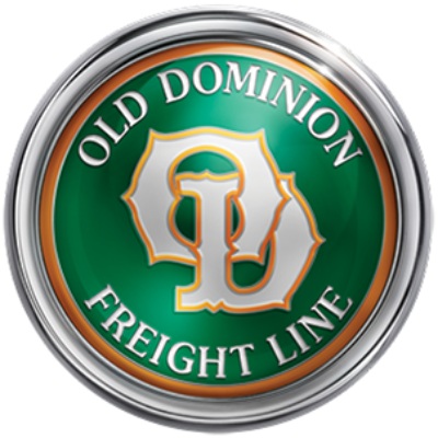 Old Dominion Freight Line Logo