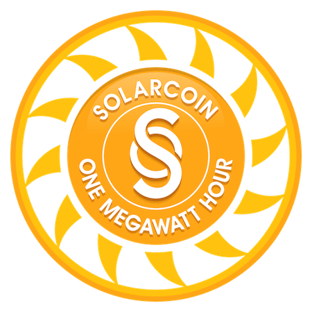 solarcoin logo