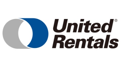 United Rentals Logo