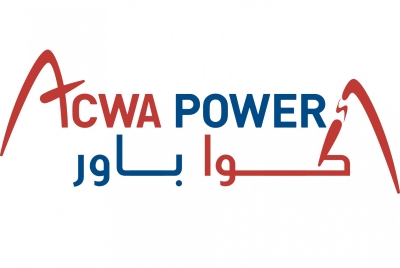 ACWA Power Co Logo