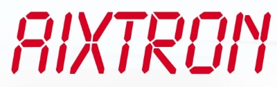 AIXTRON SE Logo