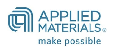 Applied Materials Logo