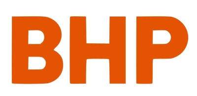 BHP Billiton  Logo