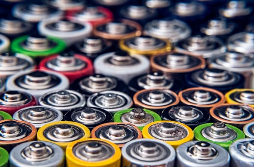 Batteries