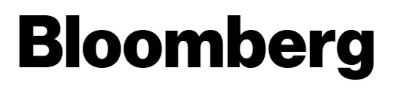 Bloomberg Logo