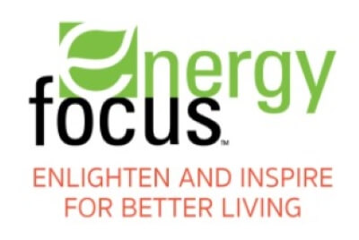 Energy Focus Logo