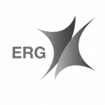 Eurasian Resources Group Logo