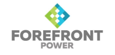 ForeFront Power Logo