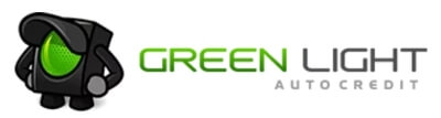 Green Light Auto Credit Logo