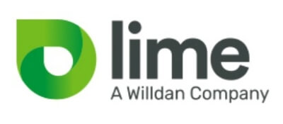 Lime Energy Logo