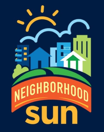 Neighborhood Sun Logo