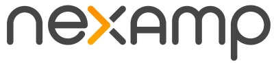 Nexamp Logo