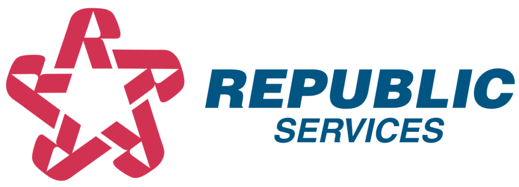 Logo of Republis Services