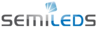 SemiLEDs Corporation Logo