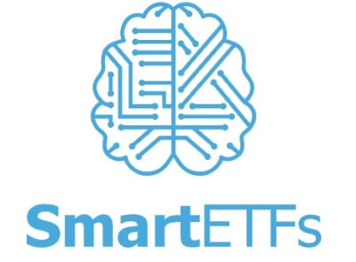 SmartETFs Logo