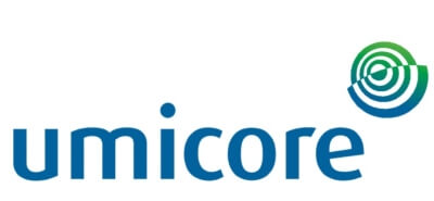 Umicore Logo