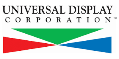 Universal Display Corporation Logo