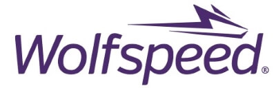 Wolfspeed, Inc. Logo