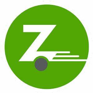 ZipCar logo