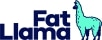 fat llama logo