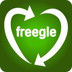 freegle app logo