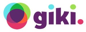 giki app logo