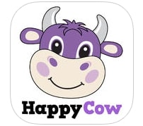 happycow logo