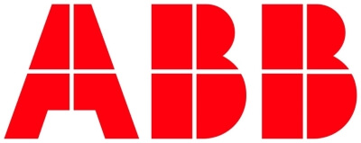 ABB LTD Logo