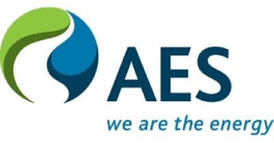 AES Corporation Logo