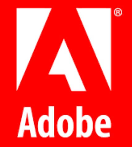 Adobe Logo