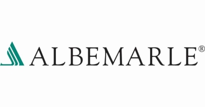 Albemarle Logo