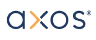 Axos Logo