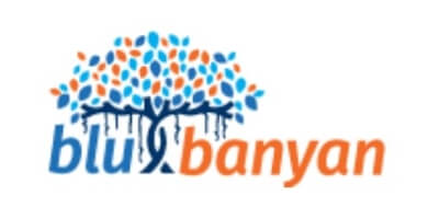 Blu Banyan Solar Success Logo