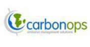 CarbonOps homepage image