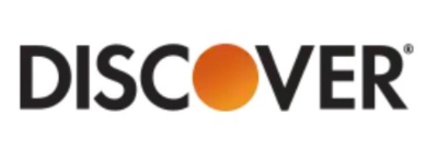 Discover Logo