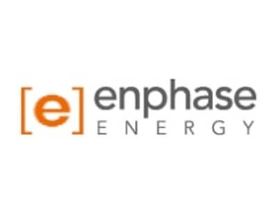 Enphase Energy Logo