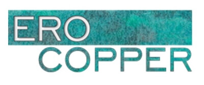 Ero Copper Corp Logo