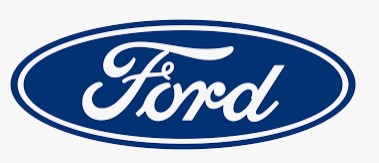 Ford Motor Logo