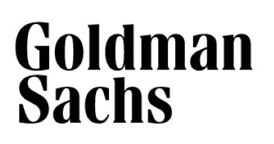 Goldman Sachs Logo